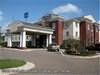 Holiday Inn Express Hotel and Suites, Ruston, Louisiana