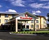 Travelodge Macquarie North Ryde, North Ryde, Australia
