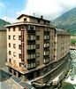 Hotel Metropolis, Andorra la Vella, Andorra