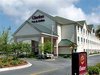 Clarion Inn and Suites, Savannah, Georgia