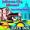 Days Inn, Jefferson City, Missouri