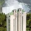 Hilton Niagara Falls Fallsview, Niagara Falls, Ontario