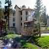 Silver Bear Condominiums, Mammoth Lakes, California