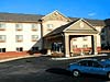 Quality Inn and Suites, Hannibal, Missouri