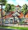 Residence Inn by Marriott Sandestin Grand Boulevard, Destin, Florida