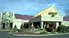 Quality Inn, Stroudsburg, Pennsylvania