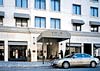 Luxe Hotel Rodeo Drive, Beverly Hills, California