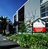 Albert Hights Executive Apartments, East Melbourne, Australia
