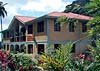 Roseau Valley Hotel, Roseau, Dominica