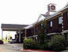 Best Western Inn and Suites, Yukon, Oklahoma