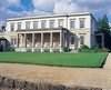 Buxted Park Country House Hotel, Uckfield, England
