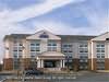 Holiday Inn Express and Suites, Ocean City, Maryland