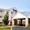Fairfield Inn by Marriott/Crossroads, Oklahoma City, Oklahoma