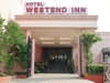 Hotel Westend Inn, Delhi, India