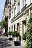 Hotel Etoile Pereire, Paris, France