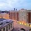 SpringHill Suites by Marriott Pittsburgh North Shore, Pittsburgh, Pennsylvania