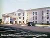 Holiday Inn Express and Suites, Westampton, New Jersey