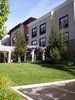 Extended StayAmerica North, Santa Rosa, California
