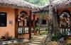 Daves Straw Hat Inn, Boracay Island, Philippines