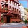A Spina Hotel, Istanbul, Turkey
