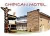 Chipican Motel, Sarnia, Ontario