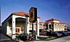 Super 8 Motel, Hesperia, California