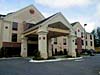 Comfort Inn and Suites, Spartanburg, South Carolina