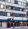 Hotel Skomakaren, Orebro, Sweden