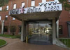 Molino Rosso Hotel, Imola, Italy
