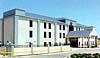 Comfort Inn, Corsicana, Texas