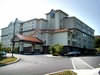 MainStay Suites, King of Prussia, Pennsylvania
