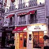 Best Western Le Nouvel Orleans, Paris, France