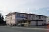 Road Way Inn, Anchorage, Alaska