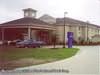 Holiday Inn Express, Carthage, Texas