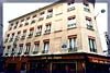 Abotel Villa Sofia, Paris, France