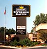 Days Inn, Racine, Wisconsin