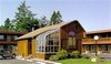 Americas Best Value Inn, Crescent City, California