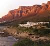 The Twelve Apostles Hotel, Camps Bay, South Africa