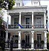 Rathbone Mansions, New Orleans, Louisiana