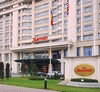 JW Marriott Bucharest Grand Hotel, Bucharest, Romania