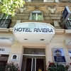 Best Western Hotel Riviera, Nice, France
