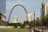 The Westin St Louis, St Louis, Missouri