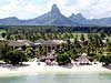 Hilton Mauritius Resort, Flic en Flac, Mauritius