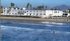 Seacoast Inn, Imperial Beach, California