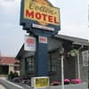 Colton Motel, Gettysburg, Pennsylvania