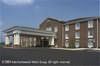 Holiday Inn Express, Warrenton, Virginia