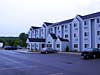 Microtel Inn and Suites, Manistee, Michigan