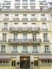 Hotel du Ministere, Paris, France