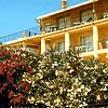 Best Western Hotel Montfleuri, Sainte Maxime, France