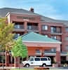 Courtyard by Marriott Dulles Town Center, Sterling, Virginia
